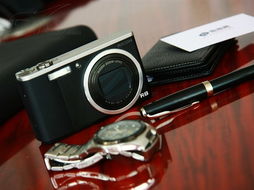 理光Ricoh R8數(shù)碼相機 經(jīng)典外觀與清晰大圖賞析